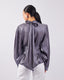 Grey Glow Blouse