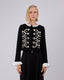 Black Jacket Duchess