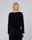Black Jacket Duchess