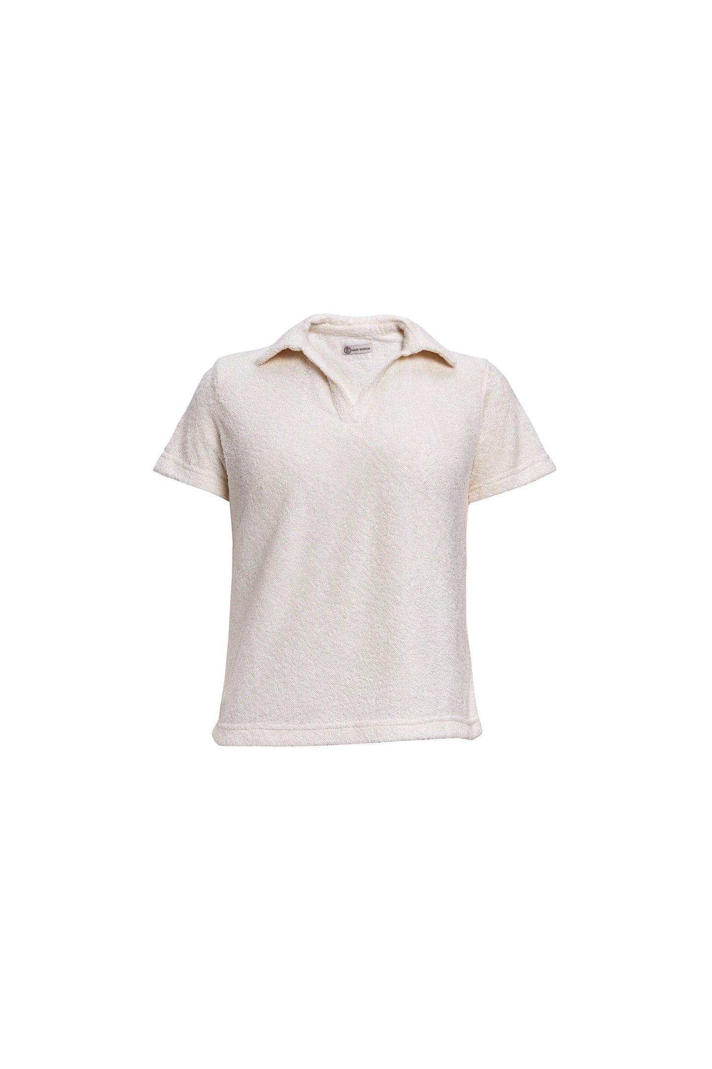 POLO SUSTAINABLE T-SHIRT