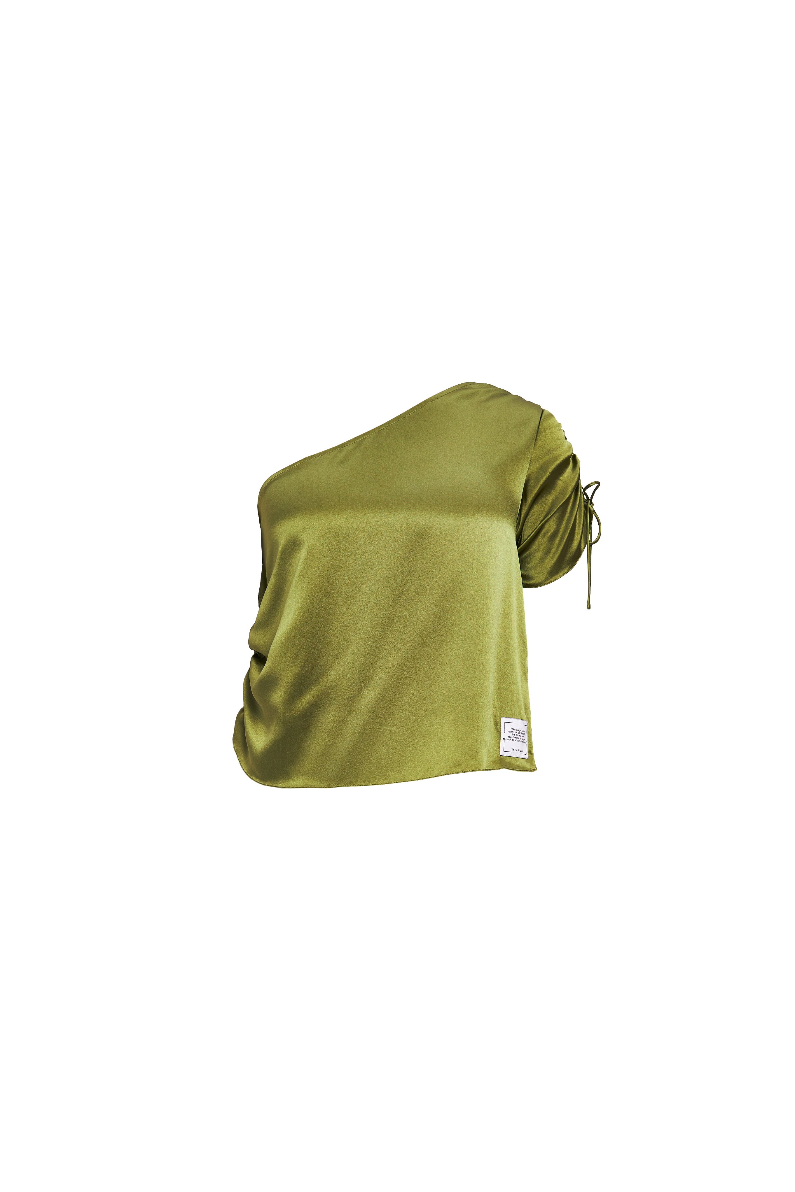 COCOON SUSTAINABLE TOP