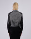 Cream Classic Jacket
