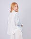 White Shirt Hanami