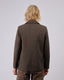 Chocolate Classic Blazer