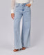 Light Blue Denim Sparkle Pants