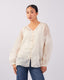 Pearl Luxe Blouse