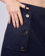 Navy Starlight Jeans