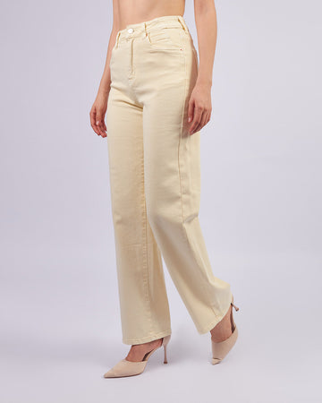 Yellow Sun Jeans