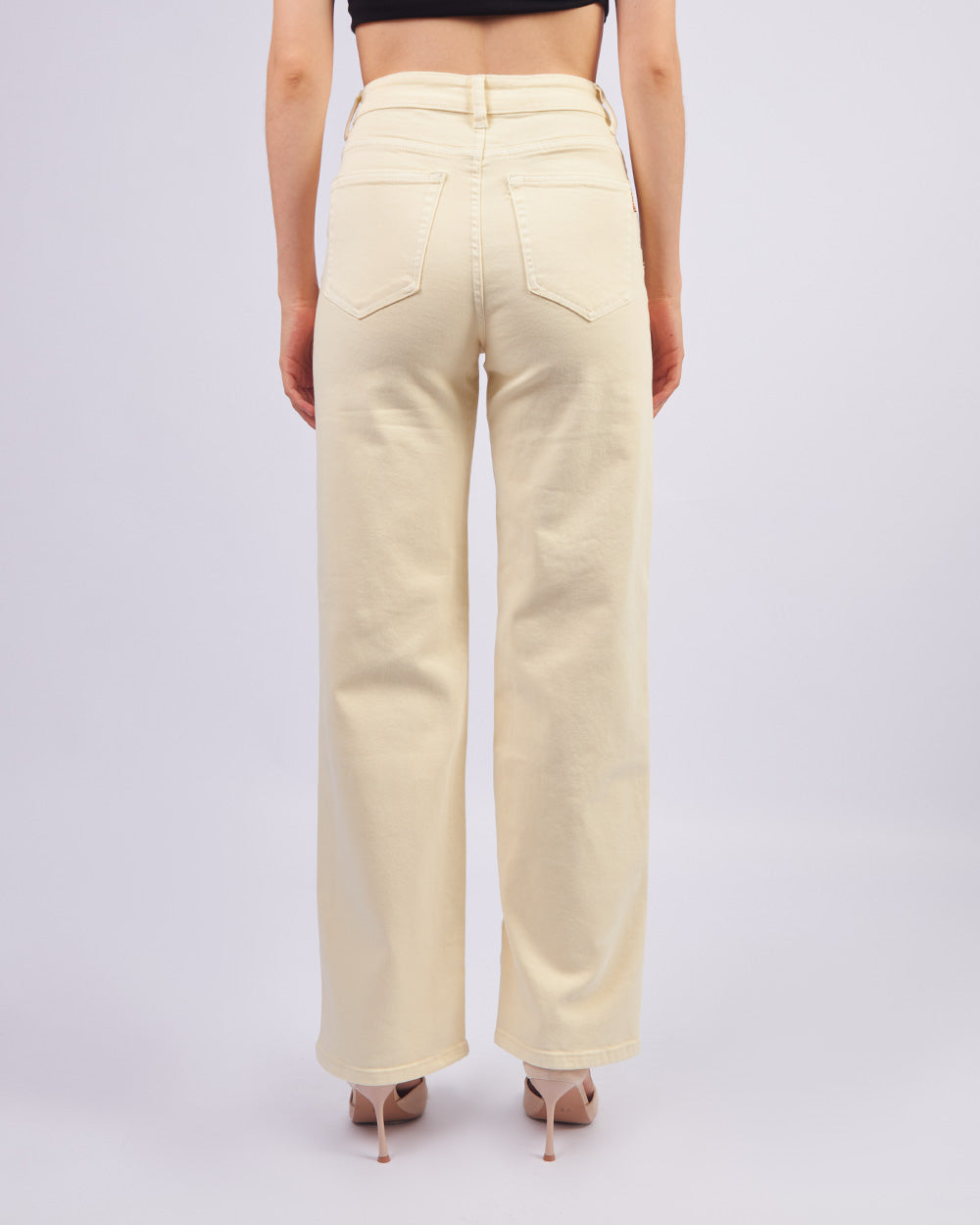 Yellow Sun Jeans