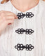 White Hana Vest
