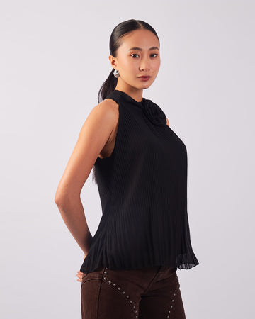 Black Rose Top