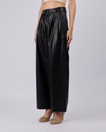 Black Aurora Pant