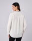 White Blouse Beadwork
