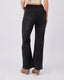Graphite Sparkle Flower Pants
