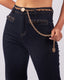 Blue Heart Denim