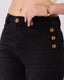 Graphite Denim Pants