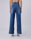 Blue Denim Pants
