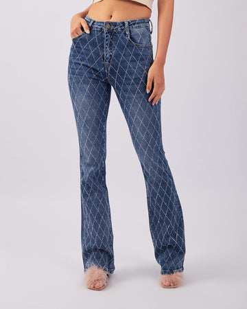 Blue Diamond Denim