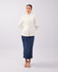 Blue Denim Skirt