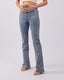 Sparkle Straight Jeans