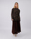 Brown Jacket Large Pockets