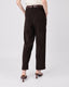 Brown Corduroy Pants