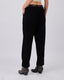 Black Corduroy Pants