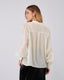 Butter Cream Blouse