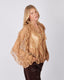 Beige Lace Blouse Sparkle