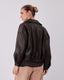 Brown Bomber Jacket