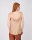 Camel Draped Lingerie