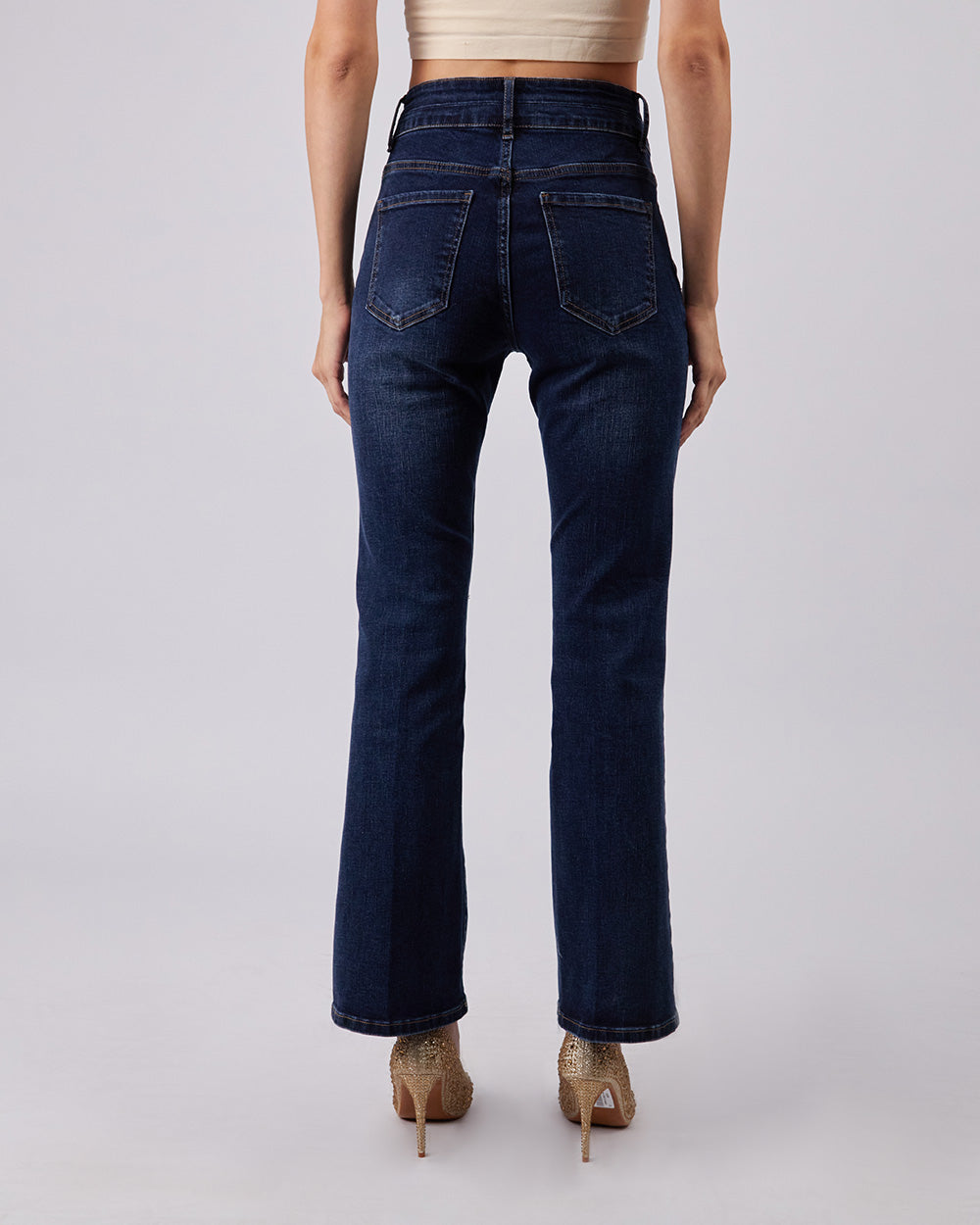 Blue Denim Pants Windsor