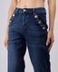 Blue Regina Jeans
