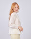 White Grace Blouse