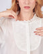 White Grace Blouse