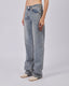 Blue Denim Pants