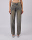 Blue Denim Pants Lumière