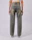 Blue Denim Pants Lumière