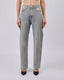 Sky Denim Pants