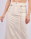 Cream Hanami Skirt