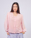 Pink Blossom Blouse