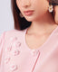 Pink Blossom Blouse
