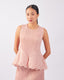 Pink Hanami Blouse