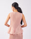 Pink Hanami Blouse
