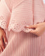 Pink Hanami Blouse