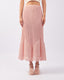 Pink Hanami Skirt
