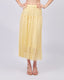 Yellow Skirt Hikari