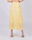 Yellow Skirt Hikari