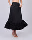 Black Midnight Skirt