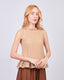 Beige Top Akari